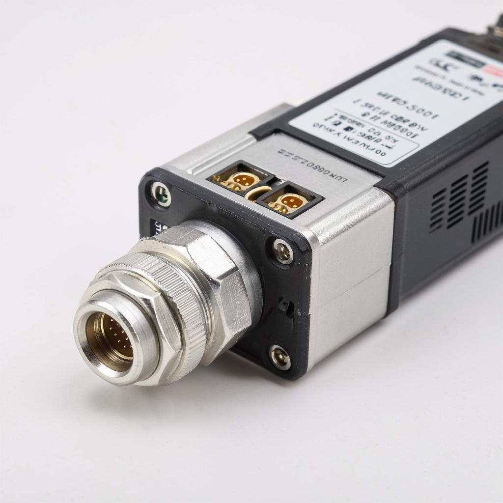 HLS 500 – Датчик расстояния, ультразвуковой